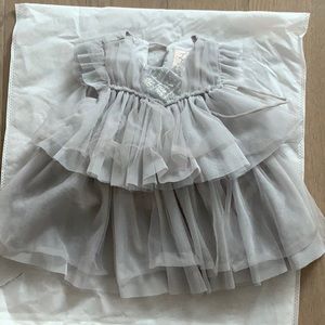 Luna x Luna Special Occasion Dress